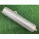 GSX1300R Hayabusa глушитель muffler левый 24F0 Suzuki оригинальный б/у мотоцикл детали GW71A Hayabusa HAYABUSAkoke царапина нет нехватка товара техосмотр "shaken" Genuine 53