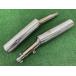 CBR1100XX глушитель muffler левый правый MAT D5 Honda оригинальный б/у мотоцикл детали SC35 впрыск средний период после koke царапина нет нехватка товара 43