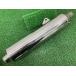 ZRX1200daeg глушитель muffler K600 Kawasaki оригинальный б/у мотоцикл детали ZR1200D DAEGkoke царапина нет нехватка товара редкий товар техосмотр "shaken" Genuine 16
