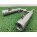  Rnessa глушитель muffler 4DN Yamaha оригинальный б/у мотоцикл детали SRV250 восстановление материалы . custom материалы . нехватка товара редкий товар техосмотр "shaken" Genuine 88