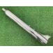  touring глушитель muffler левый 80728-09 Harley оригинальный б/у TC96sk Lee min Eagle рыба tail функциональный без проблем 99