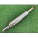  Daytona производства SR400 глушитель muffler неоригинальный б/у 1JR 2H6 steel Blanc tei well ΨMAX колпак тонн модель muffler custom материалы .9
