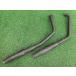  Softail muffler неоригинальный б/у мотоцикл детали Harley evo EVO TC88 кабина машина steel Ij