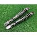 SP Takegawa made PCX125 PCX150 rear suspension left right after market used bike parts TAKEGAWA JF56 KF18 pitch 300mm bend less shortage of stock 