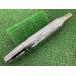 XL1200X глушитель muffler одна сторона 64737-09 Harley оригинальный б/у koke царапина нет спорт Star Forty-Eight термозащита 45
