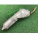 D Tracker X KLX250 глушитель muffler K514 Kawasaki оригинальный б/у мотоцикл детали LX250V LX250Skoke царапина нет нехватка товара редкий товар техосмотр "shaken" Genuine 29