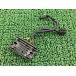 FTR223 регулятор Honda оригинальный б/у мотоцикл детали MC34 KPM RS41 46 регулятор ректификатор - техосмотр "shaken" Genuine 81