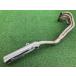  Balius muffler K367 Kawasaki оригинальный б/у мотоцикл детали ZR250B BALIUS-II предыдущий период функциональный без проблем редкий товар нехватка товара техосмотр "shaken" Genuine gP