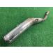  Djebel 250 глушитель muffler 13E0 Suzuki оригинальный б/у мотоцикл детали SJ45A DJEBEL250 функциональный без проблем нехватка товара редкий товар техосмотр "shaken" Genuine Jn