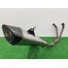 YZF-R25 muffler RG10J-014*** неоригинальный б/у мотоцикл детали 2016 год снимать RG10J-014 нержавеющая сталь custom материалы . нехватка товара редкий товар 21