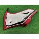 CB1300SB верхний обтекатель левый жемчуг / красный M MFP Honda оригинальный б/у мотоцикл детали SC54 super Bol D'Or поздняя версия . материалы . краска материалы .13