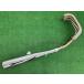 GSX1400 muffler 42F3 Suzuki оригинальный б/у мотоцикл детали GY71A full exhaust состояние хороший более поздняя модель 1 трубы фланец имеется техосмотр "shaken" Genuine wC