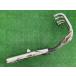 XJR400R muffler 4HM Yamaha оригинальный б/у мотоцикл детали начальная модель восстановление материалы . custom материалы . нехватка товара редкий товар full exhaust техосмотр "shaken" Genuine sL