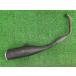XSR125 muffler BBS Yamaha оригинальный б/у мотоцикл детали koke царапина нет нехватка товара редкий товар техосмотр "shaken" Genuine 75