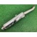  Inazuma 400 глушитель muffler 26E2 Suzuki оригинальный б/у мотоцикл детали GK7BA INAZUMA400 восстановление материалы . custom материалы . нехватка товара редкий товар 26