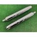 FLHRC1580 глушитель muffler левый правый 65748-07/65949-07 Harley оригинальный б/у 65748-07 65949-07 Road King Classic touring нехватка товара 75