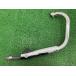 GB350 выхлопная труба muffler K0Z ID2 Honda оригинальный б/у мотоцикл детали NC59 термозащита состояние хороший нехватка товара редкий товар техосмотр "shaken" Genuine 40