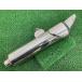 CB400SF глушитель muffler MFM K2 Honda оригинальный б/у мотоцикл детали NC42 REVO поздняя версия koke царапина нет нехватка товара техосмотр "shaken" Genuine 6