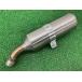 R1200R глушитель muffler 1812-7727583 BMW оригинальный б/у мотоцикл детали функциональный без проблем koke царапина нет нехватка товара редкий товар техосмотр "shaken" Genuine 56