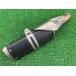 390 Duke глушитель muffler 938.05.083.000 KTM оригинальный б/у мотоцикл детали DUKE RC390koke царапина нет нехватка товара техосмотр "shaken" Genuine 51