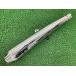 GB250 Clubman глушитель muffler KL8 K1 Honda оригинальный б/у мотоцикл детали MC10 функциональный без проблем нехватка товара редкий товар техосмотр "shaken" Genuine 69