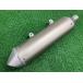 250EXC-F глушитель muffler 790.05.081.000 VBKEXA401HM168*** KTM оригинальный б/у мотоцикл детали SixDays состояние хороший koke царапина нет 6