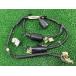  Monkey главный жгут 32100-165-A11 Honda оригинальный б/у мотоцикл детали AB27 Monkey 12V разъединение нет нехватка товара техосмотр "shaken" Genuine 53