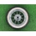 FLSTC1340 переднее колесо Harley оригинальный б/у 16×3.00 40шт.@ спица evo износ Tey ji Softail Classic краска материалы .9