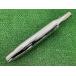 XL883N глушитель muffler одна сторона 64737-09 Harley оригинальный б/у мотоцикл детали XL1200N спорт Star 883 железный Night Star 55