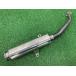  Forza X muffler неоригинальный б/у мотоцикл детали MF08-1020*** нержавеющая сталь full exhaust koke царапина нет нехватка товара редкий товар 25