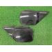 FTR223 боковая крышка левый правый чёрный 83500/83600 Honda оригинальный б/у мотоцикл детали MC34 83500 83600 нет трещин нехватка товара редкий товар техосмотр "shaken" Genuine 58