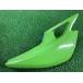  Balius II боковая крышка правый 36001-1579 Kawasaki оригинальный б/у мотоцикл детали ZR250B BALIUSII восстановление материалы . нехватка товара редкий товар техосмотр "shaken" Genuine 13