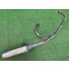 VTR250 muffler KFK K3 Honda оригинальный б/у мотоцикл детали MC33 full exhaust FI впрыск функциональный без проблем техосмотр "shaken" Genuine fF