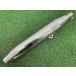  драгстер 400 глушитель muffler 5KP8 Yamaha оригинальный б/у мотоцикл детали VH01Jkoke царапина нет нехватка товара редкий товар техосмотр "shaken" Genuine lL