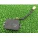 RS125 ECU Aprilia оригинальный б/у мотоцикл детали 4341441 99 год ~05 год энергия клапан(лампа) блок управления функциональный без проблем нехватка товара техосмотр "shaken" Genuine 26
