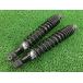 XMAX задняя подвеска левый правый B74 Yamaha оригинальный б/у мотоцикл детали SG42J X-MAX задние амортизаторы изгиб нет нехватка товара техосмотр "shaken" Genuine 26