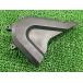 RC125 крышка двигателя 541227 KTM оригинальный б/у мотоцикл детали кожух звездочки RC390 нет трещин нехватка товара техосмотр "shaken" Genuine 82