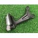 NINJA650 двойная подножка правый 1351 ER650H-A19*** Kawasaki оригинальный б/у 2018 год снимать ER650H Ninja 650 состояние хороший изгиб нет 0