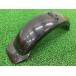  Chaly 50 заднее крыло чёрный CF50-3062*** Honda оригинальный б/у мотоцикл детали CF50 нет трещин нехватка товара редкий товар техосмотр "shaken" Genuine 4