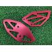 YZF-R25 heel guard левый правый неоригинальный б/у мотоцикл детали RG10J RG43J RG10J RG43J RH07 RH13J 30