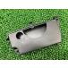kyado well 125 ящик для инструментов AJS оригинальный б/у мотоцикл детали Cadwell125 документы кейс бардачок нет трещин нехватка товара техосмотр "shaken" Genuine yY
