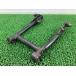  Monkey качающийся рычаг Swing Arm 165 Honda оригинальный б/у мотоцикл детали Z50J AB27 Monkey изгиб нет техосмотр "shaken" Genuine 83