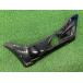 PCX150 нижний обтекатель левый чёрный K35 Honda оригинальный б/у мотоцикл детали KF18 передний обтекатель боковой обтекатель PCX125 JF56 тоже техосмотр "shaken" Genuine 26