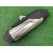  Tiger 900 глушитель muffler 2203699 Triumph (TRIUMPH) оригинальный б/у мотоцикл детали 19-22 год Triumph TRIUMPH Tiger900 12