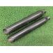 XL883N глушитель muffler левый правый неоригинальный б/у Harley спорт Star 883 железный steel slash cut muffler koke царапина нет 73