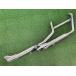 FXSTC1340 muffler неоригинальный б/у мотоцикл детали Harley full exhaust Softail custom EVO evo рыба tail 50