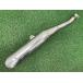 GSX400 Impulse глушитель muffler 23E1 Suzuki оригинальный б/у мотоцикл детали GK79A IMPULSE восстановление материалы . custom материалы . нехватка товара редкий товар 56
