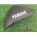 YZF-R1 нижний обтекатель левый gun M 14B Yamaha оригинальный б/у мотоцикл детали RN24J 09-14 год undercover передний обтекатель нет трещин техосмотр "shaken" Genuine 71