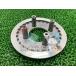 CB400SF clutch pressure plate stock have immediate payment Honda original new goods bike parts vehicle inspection "shaken" Genuine