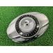 FXDWG1580 воздухоочиститель покрытие 5HD1GP4117K330*** Harley оригинальный б/у мотоцикл детали Dyna широкий g ride TC96 нет трещин 53